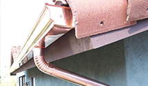 Rain Gutter Installation, Repair, Cleaning in West Hamburg, PA